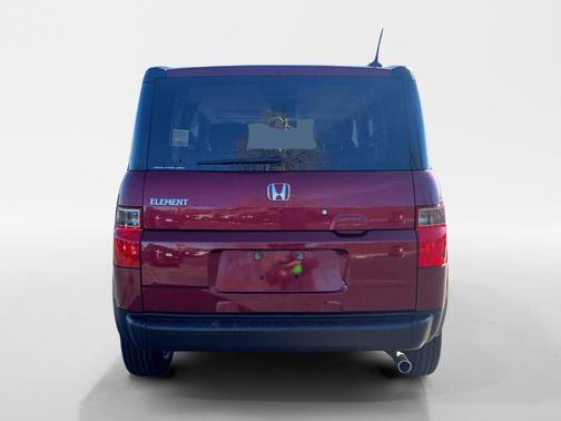 2006 Honda Element EX-P