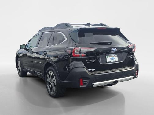 2020 Subaru Outback Limited XT