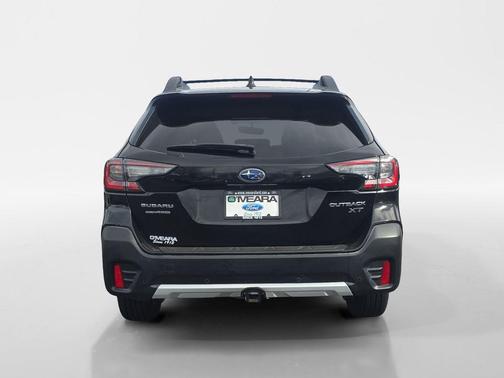 2020 Subaru Outback Limited XT