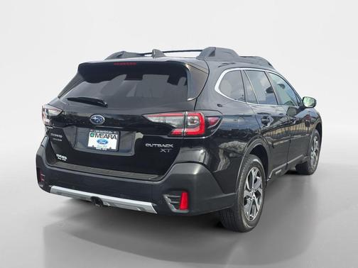 2020 Subaru Outback Limited XT