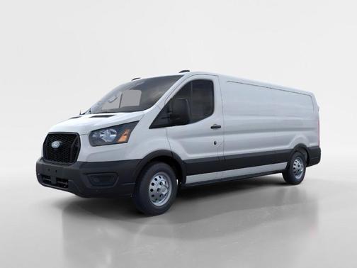 Oxford White 2026 Ford Transit-150 BASE