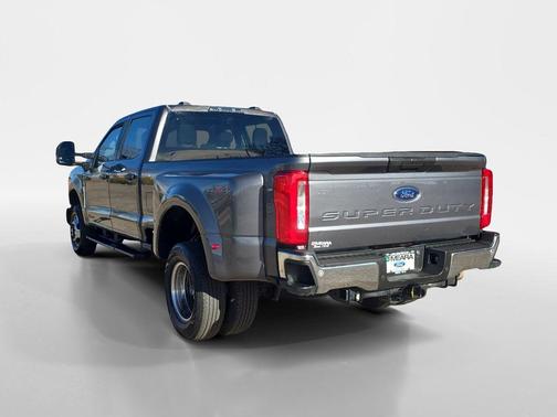 2023 Ford F-350 XL