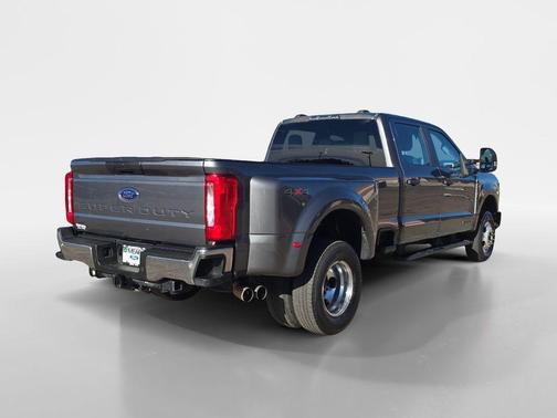 2023 Ford F-350 XL