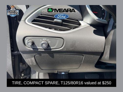Mosaic Black Metallic 2024 Chevrolet Malibu LT