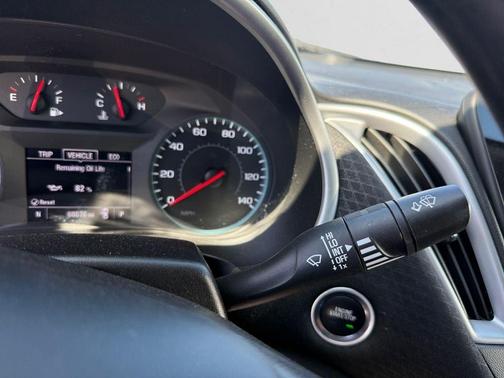 Mosaic Black Metallic 2024 Chevrolet Malibu LT