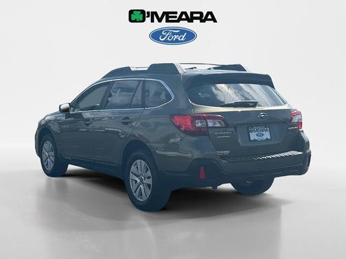 2019 Subaru Outback 2.5i