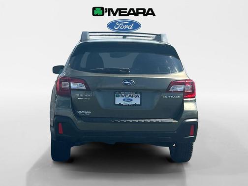 2019 Subaru Outback 2.5i