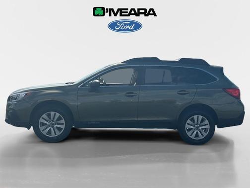 2019 Subaru Outback 2.5i