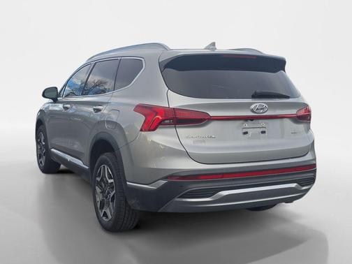 2023 Hyundai SANTA FE HEV SEL Premium
