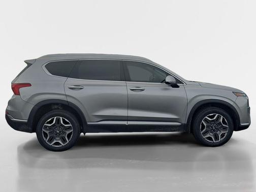 2023 Hyundai SANTA FE HEV SEL Premium