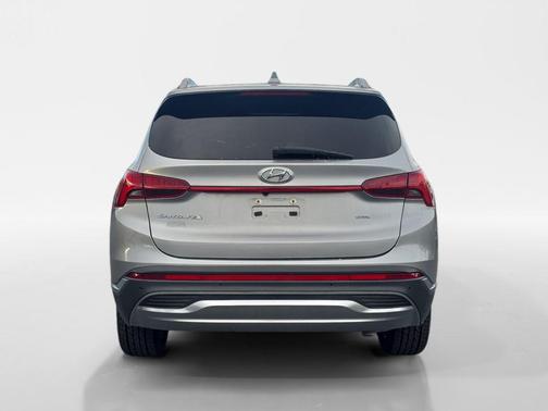 2023 Hyundai SANTA FE HEV SEL Premium