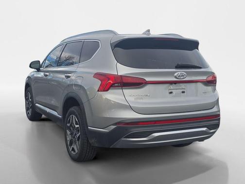 2023 Hyundai SANTA FE HEV SEL Premium