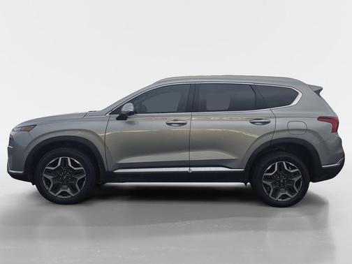 2023 Hyundai SANTA FE HEV SEL Premium