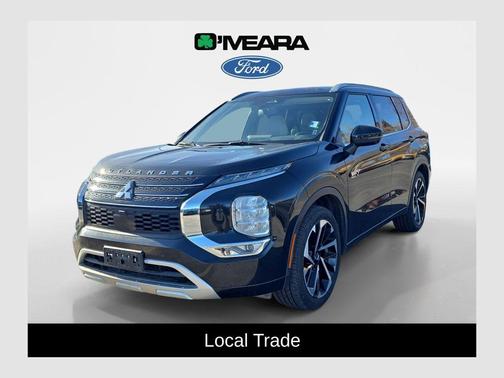 2024 Mitsubishi Outlander PHEV SEL