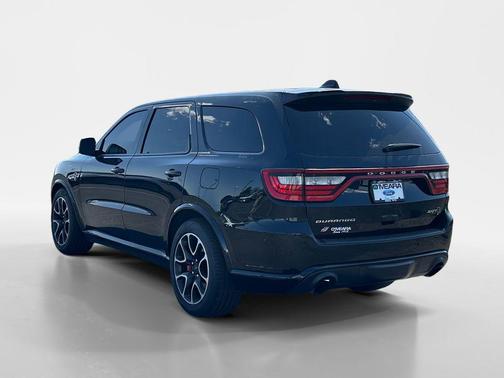 2021 Dodge Durango SRT Hellcat