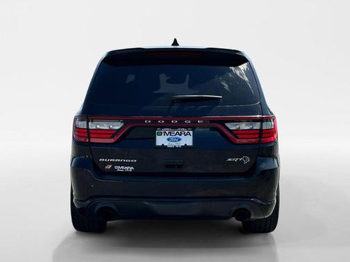 2021 Dodge Durango SRT Hellcat