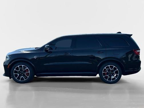 2021 Dodge Durango SRT Hellcat