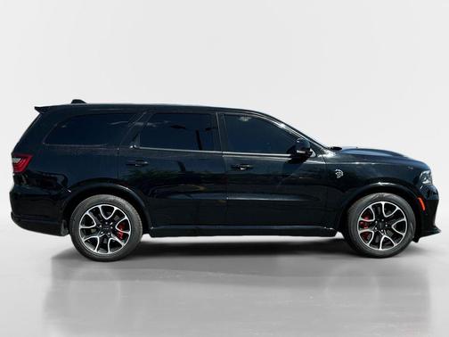 2021 Dodge Durango SRT Hellcat