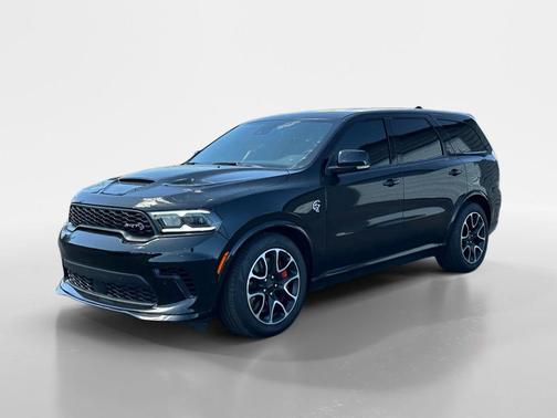 2021 Dodge Durango SRT Hellcat