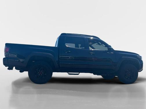 2019 Toyota Tacoma TRD Pro