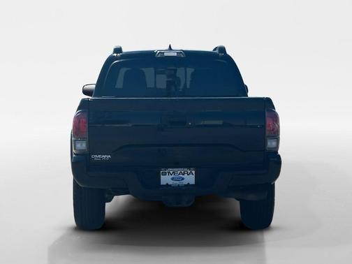 2019 Toyota Tacoma TRD Pro