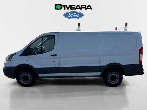 2015 Ford Transit-250 Base