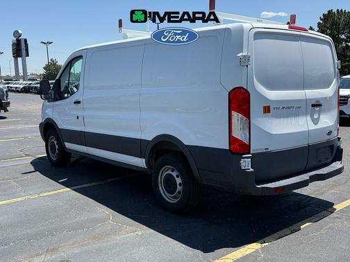 2015 Ford Transit-250 Base
