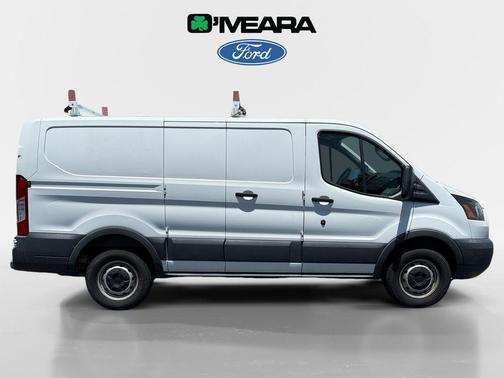 2015 Ford Transit-250 Base
