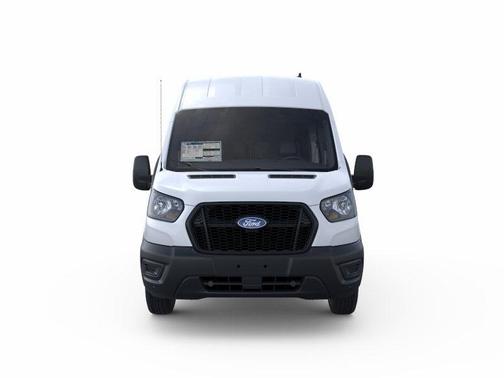 Oxford White 2026 Ford Transit-350 Base