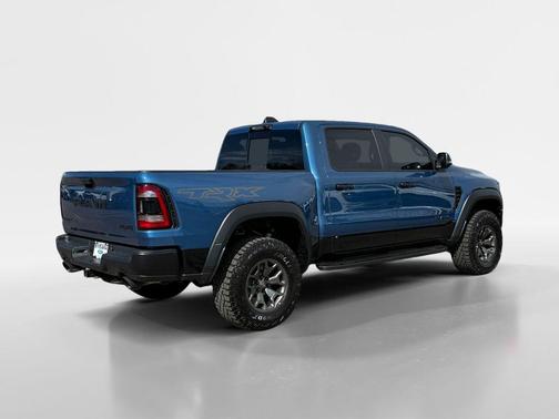 2024 RAM 1500 TRX