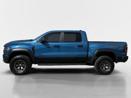 2024 RAM 1500 TRX