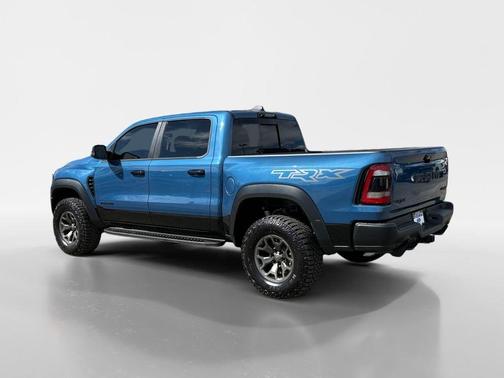 2024 RAM 1500 TRX