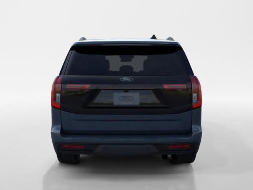 Stone Blue Metallic 2026 Ford Expedition Tremor