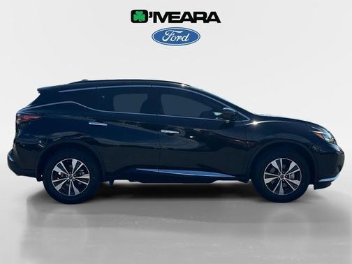 2020 Nissan Murano SV