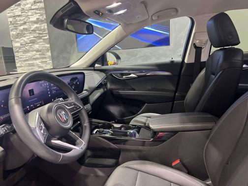 2024 Buick Envision Preferred AWD