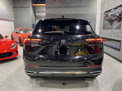 2024 Buick Envision Preferred AWD