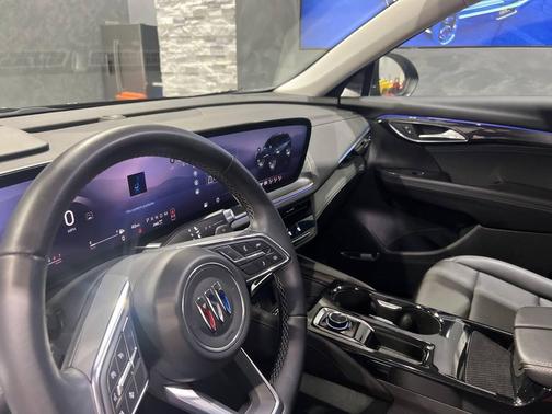 2024 Buick Envision Preferred AWD