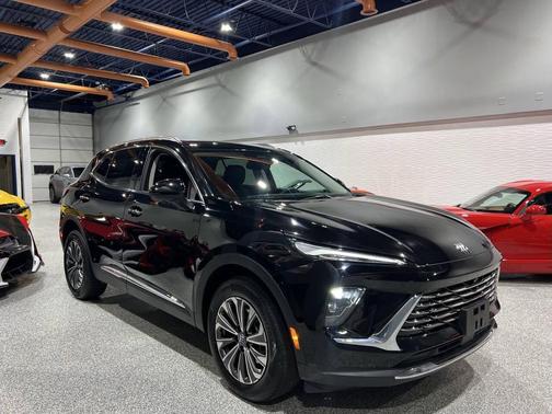 2024 Buick Envision Preferred AWD