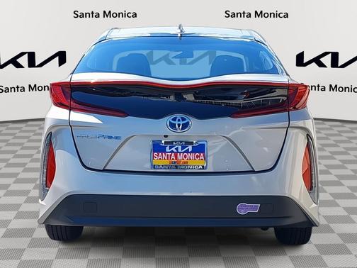 2019 Toyota Prius Prime Premium
