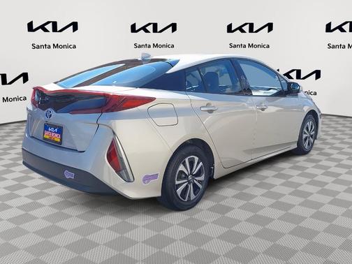 2019 Toyota Prius Prime Premium