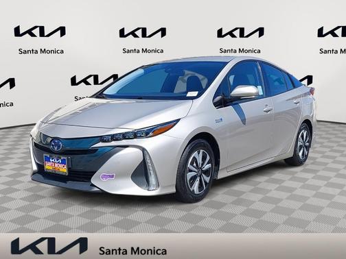 2019 Toyota Prius Prime Premium