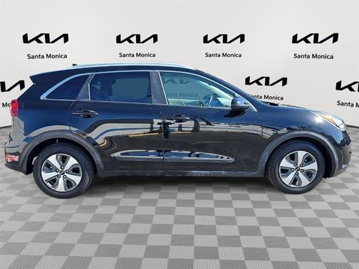 2018 Kia Niro Plug-In Hybrid LX
