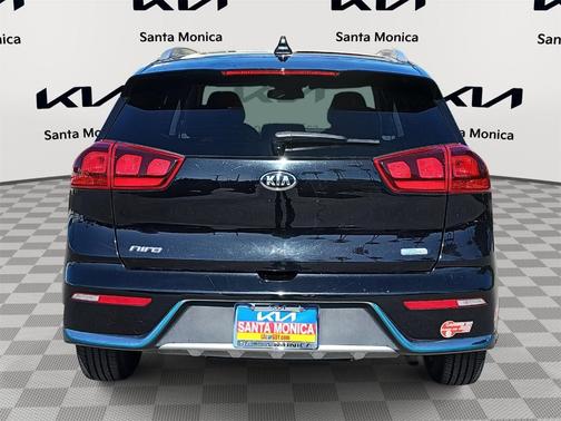 2018 Kia Niro Plug-In Hybrid LX