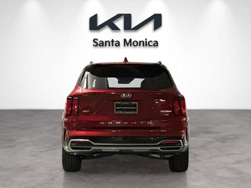 2021 Kia Sorento SX