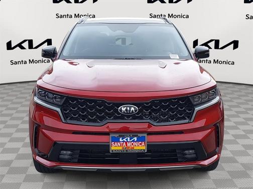 2021 Kia Sorento SX