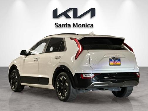 2023 Kia Niro EV Wave