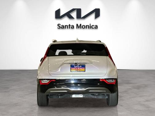 2023 Kia Niro EV Wave