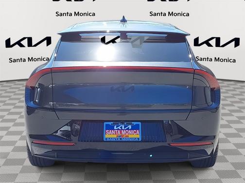 2023 Kia EV6 Wind
