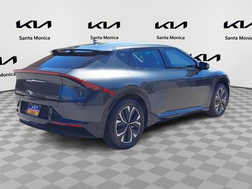 2023 Kia EV6 Wind