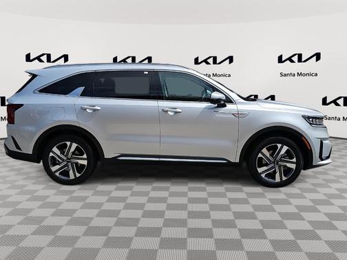 2023 Kia Sorento Plug-In Hybrid SX Prestige